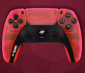 Controller Showcase